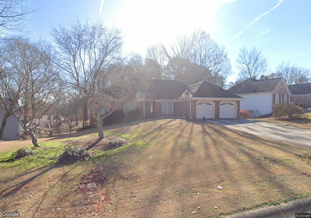 3141 Lakecrest Dr unit 3, Dacula, GA 30019 - photo 1