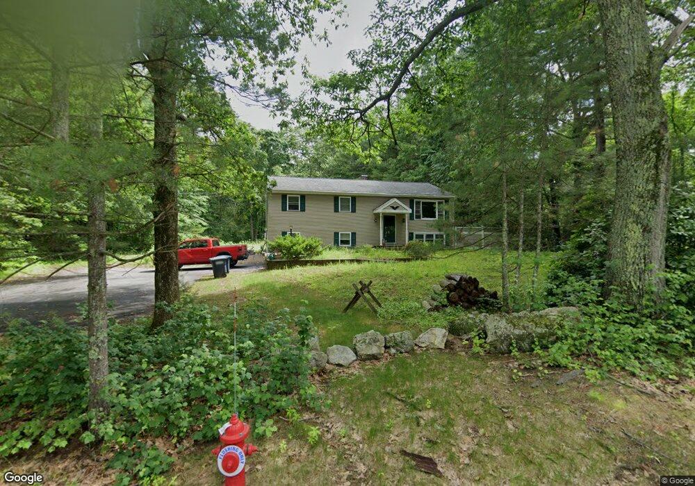 135 Old Worcester Rd, Charlton, MA 01507 - photo 1