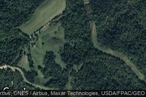 46701 Lengacher Rd, Sardis, OH 43946