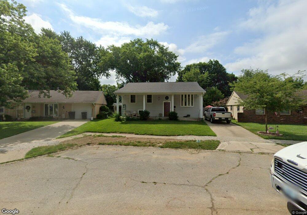 2409 Maumee Place, Lafayette, IN 47909 - photo 1