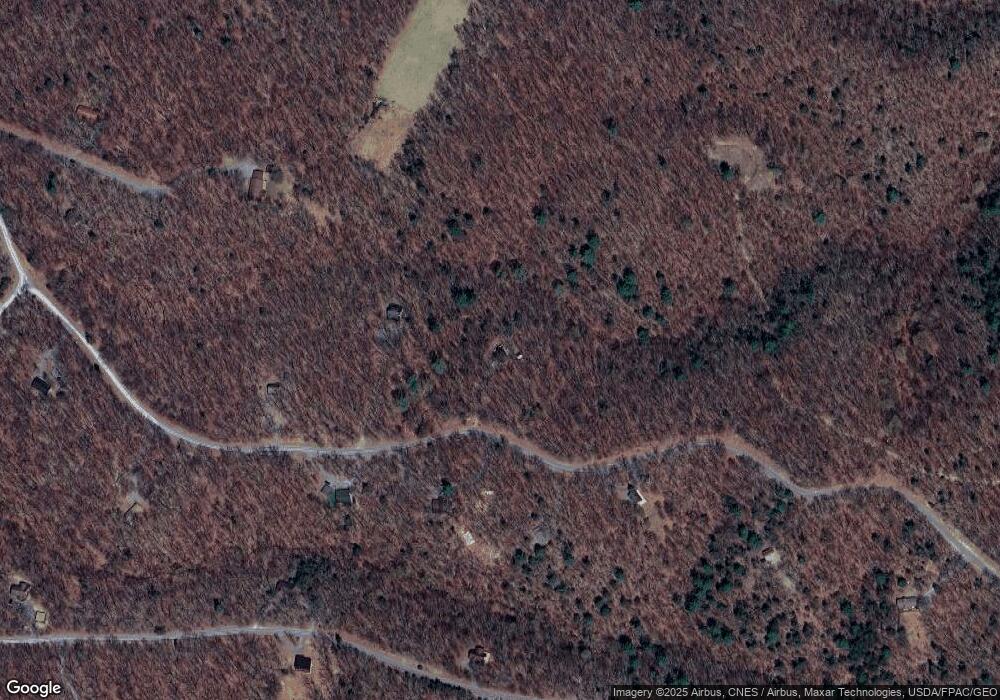 385 Moss Ln, Great Cacapon, WV 25422 - photo 1