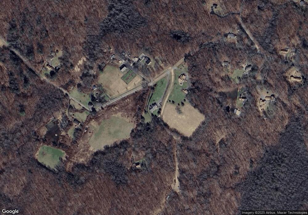 38 Johnson Rd, Columbia, CT 06237 - photo 1