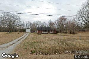 70 County Road 265, Falkner, MS 38629