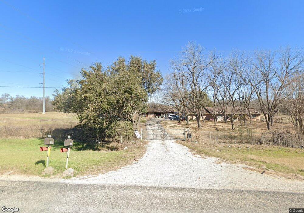 3938 State Highway 53, Temple, TX 76501 - photo 1