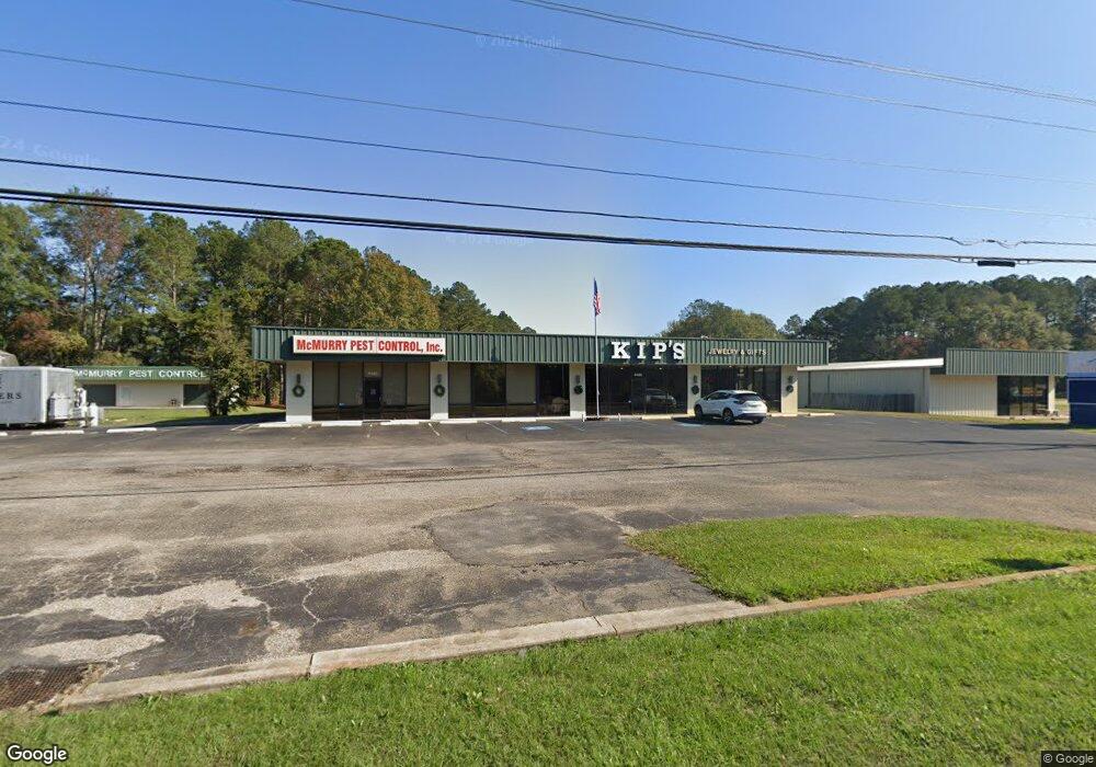 4405 Highway 15 N, Laurel, MS 39440 - photo 1