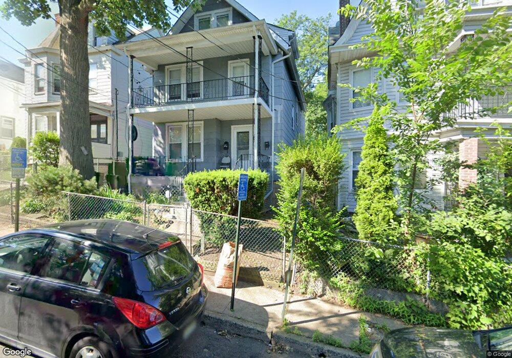 480 Waverly Place, Orange, NJ 07050 - photo 1