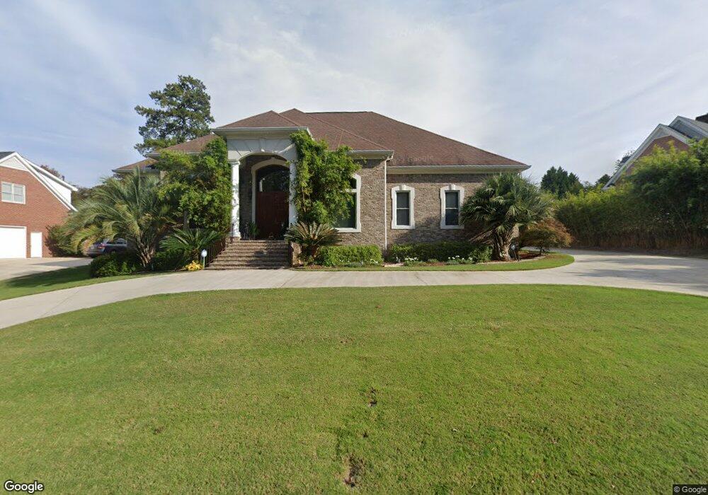 3964 Hammonds Ferry, Evans, GA 30809 - photo 1