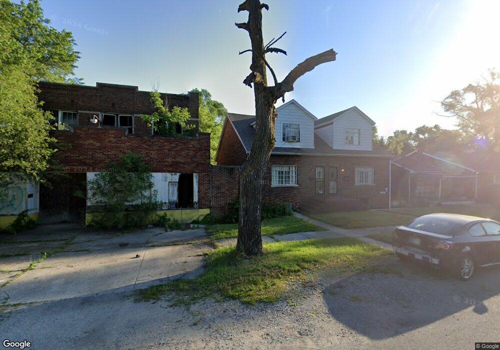 406 E 41st Ave, Gary, IN 46409 - photo 1