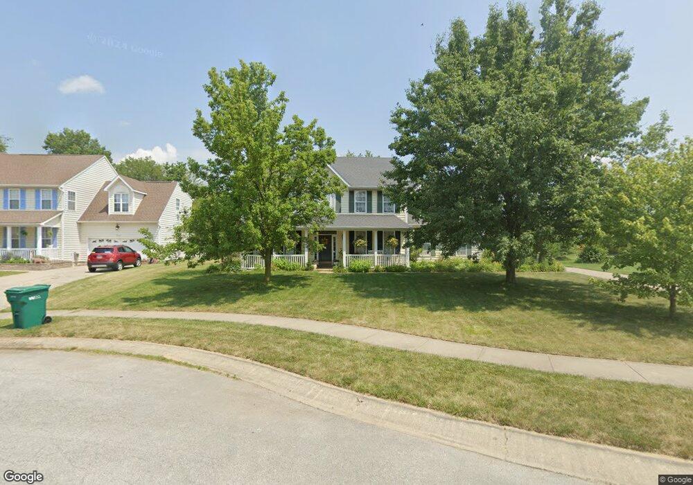 2127 Cinnamon Ct, Plainfield, IN 46168 - photo 1