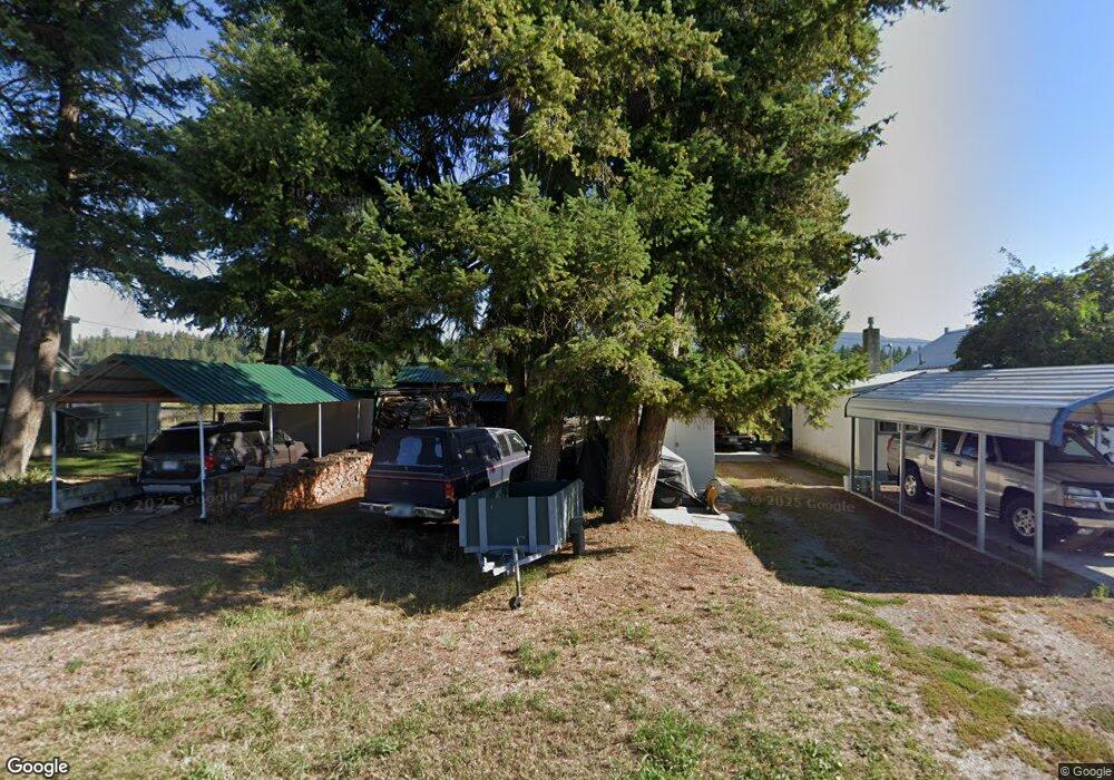 520 W 1st St, Libby, MT 59923 - photo 1