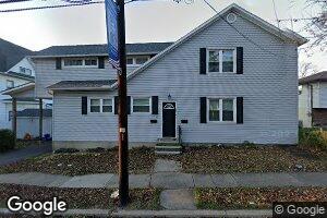2824 Birney Ave, Scranton, PA 18505