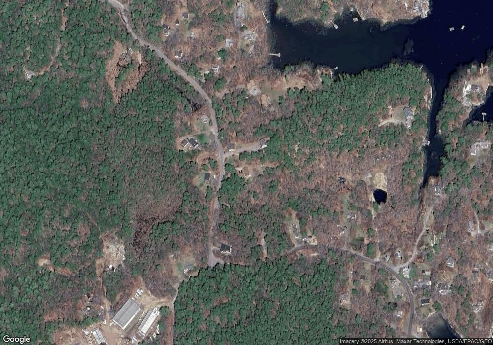 23 N End Rd, Georgetown, ME 04548 - photo 1