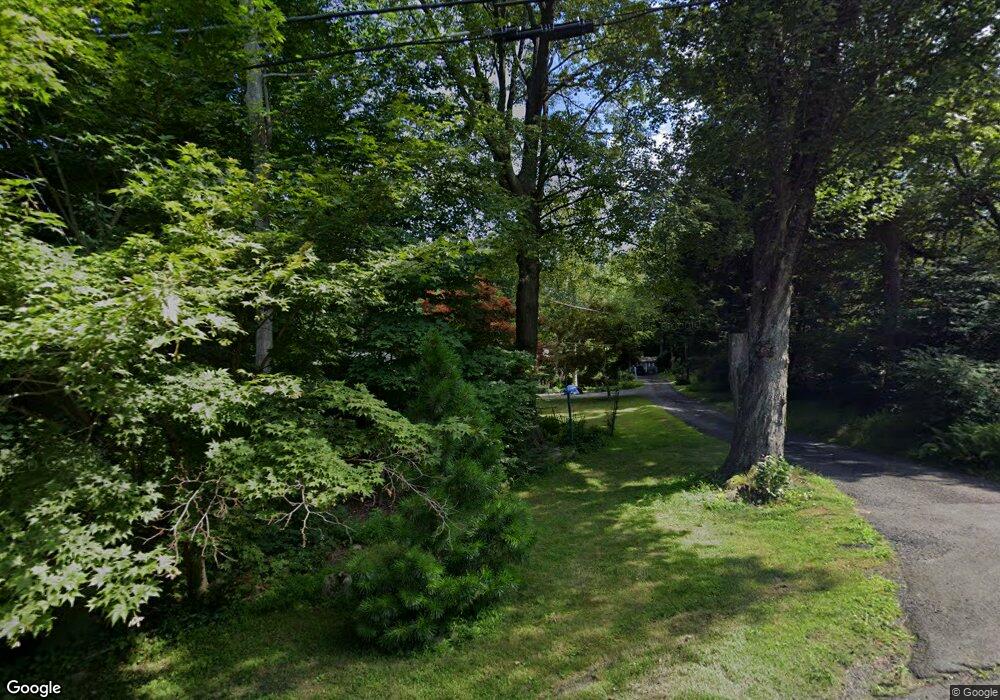 40 Silver Spring Ln, Ridgefield, CT 06877 - photo 1