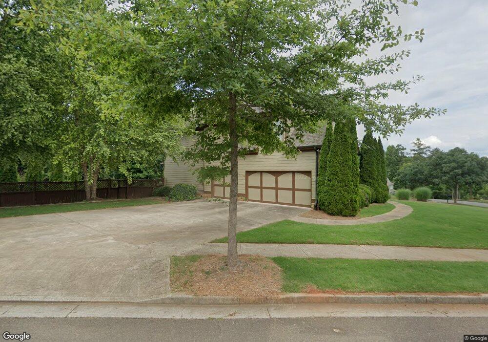 800 Ravenstone Way, Canton, GA 30115 - photo 1