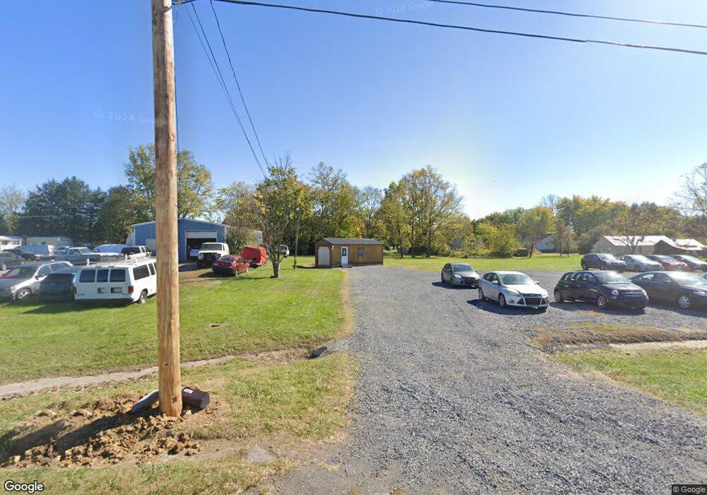 10339 Winchester Ave, Bunker Hill, WV 25413 - photo 1