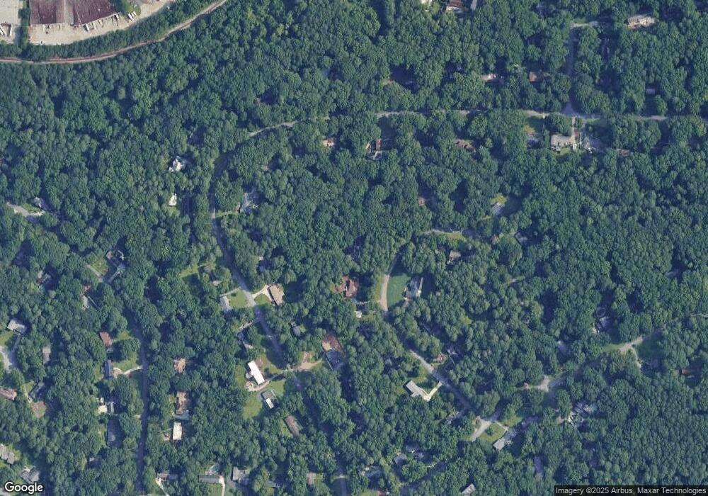 2300 Oxbow Cir unit XV, Stone Mountain, GA 30087 - photo 1