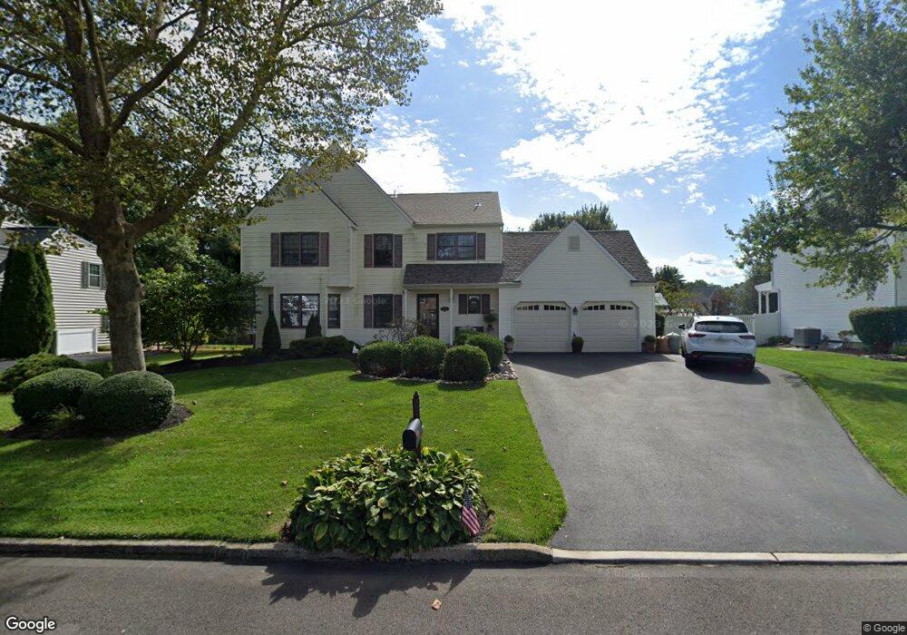 288 Swift Rd, Langhorne, PA 19047 - photo 1