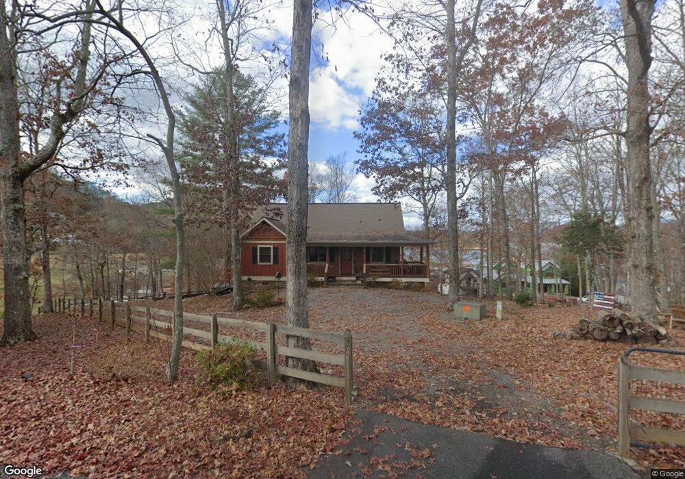 129 Windjammer Ct, Hiawassee, GA 30546 - photo 1