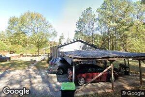 529 Chestnut Grove Rd, Shiloh, GA 31826
