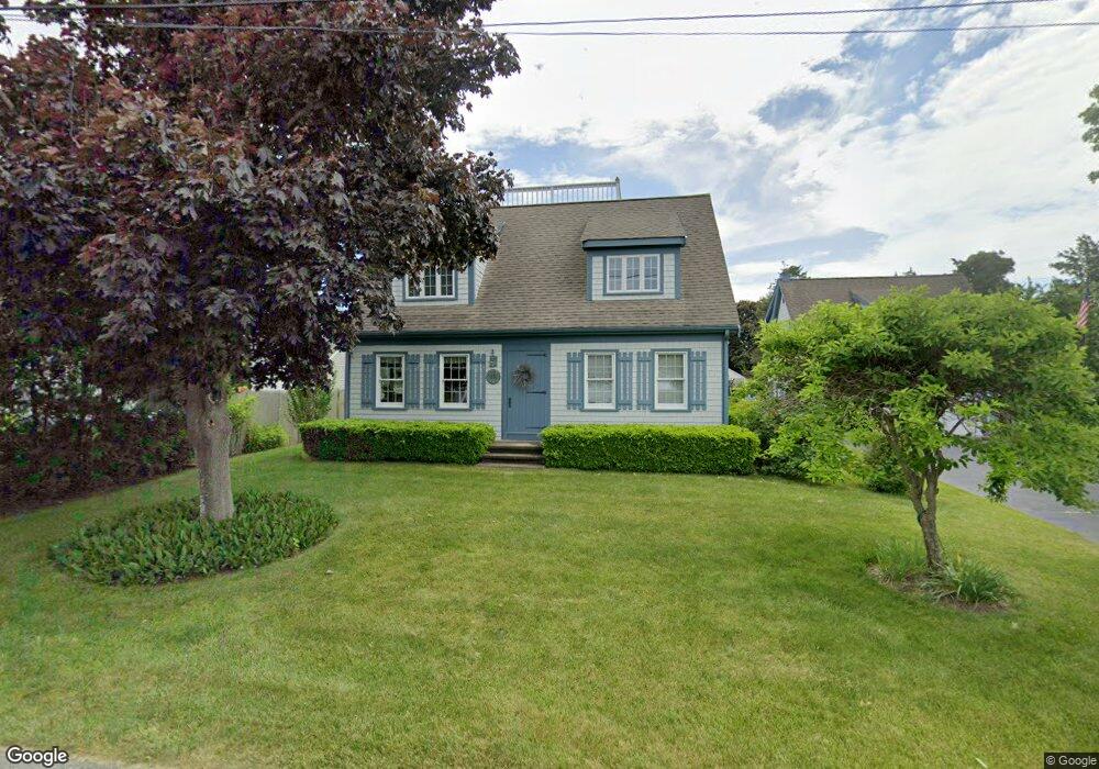 18 1st Way, Barnstable, MA 02630 - photo 1