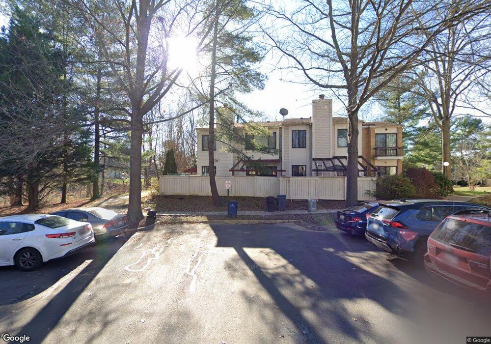 4 Sparrow Valley Ct unit 4, Montgomery Village, MD 20886 - photo 1