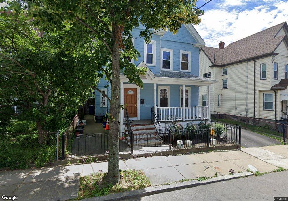 15 Wrentham St, Dorchester Center, MA 02124 - photo 1