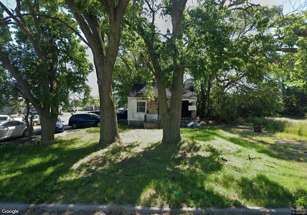 3705 Hayes St, Gary, IN 46408 - photo 1