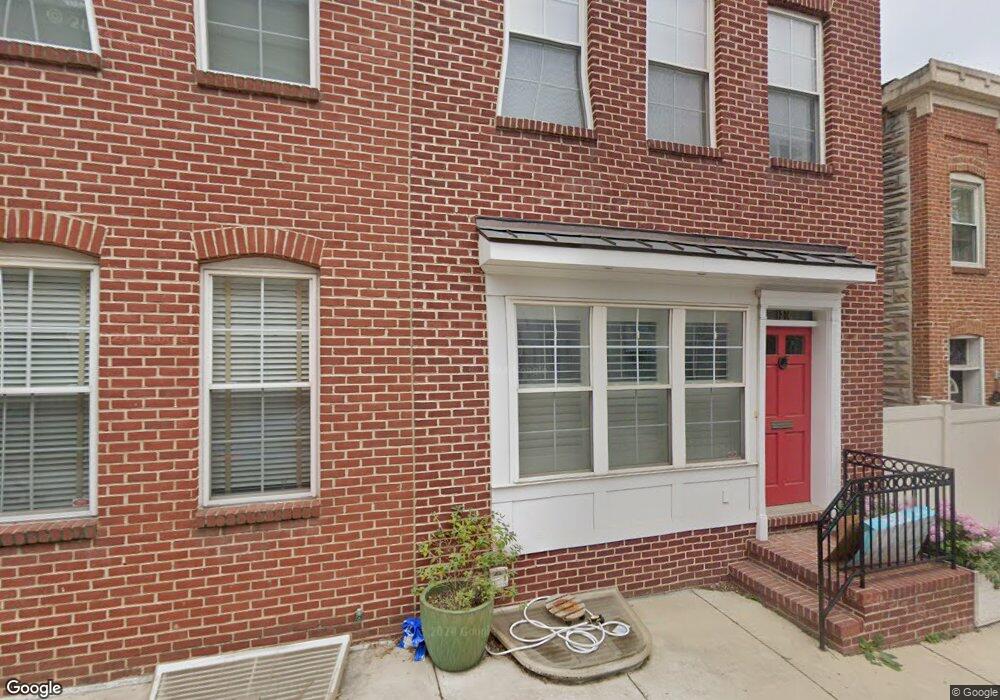 1214 Cooksie St, Baltimore, MD 21230 - photo 1