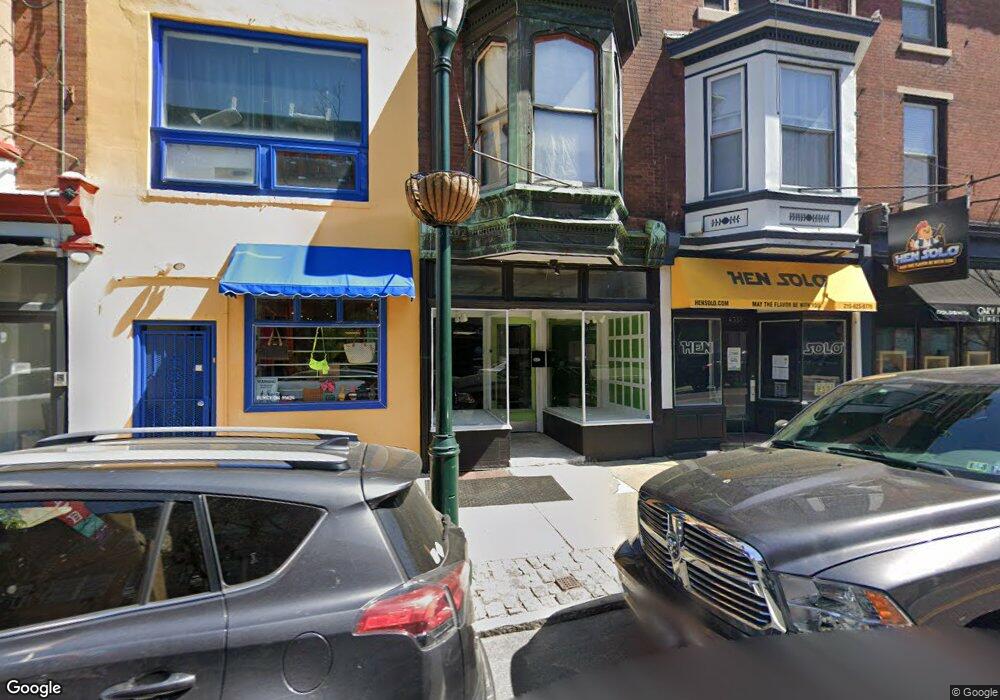 4353 Main St unit 1, Philadelphia, PA 19127 - photo 1