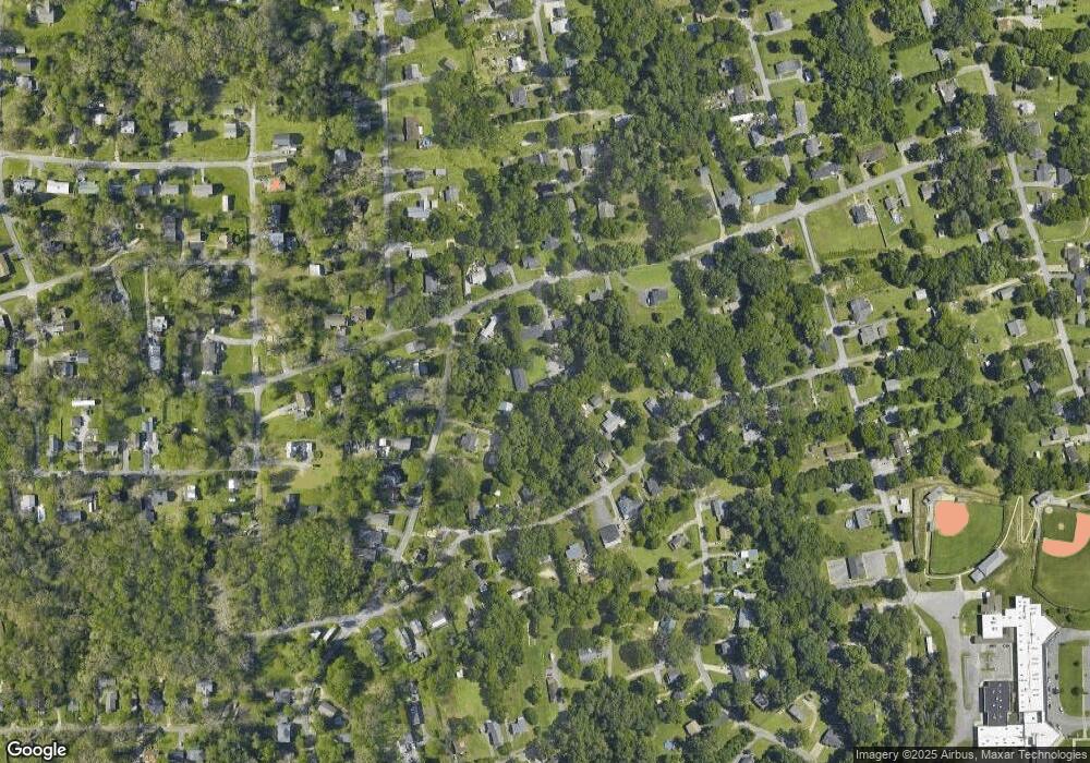 21 Topper Ln, Rossville, GA 30741 - photo 1