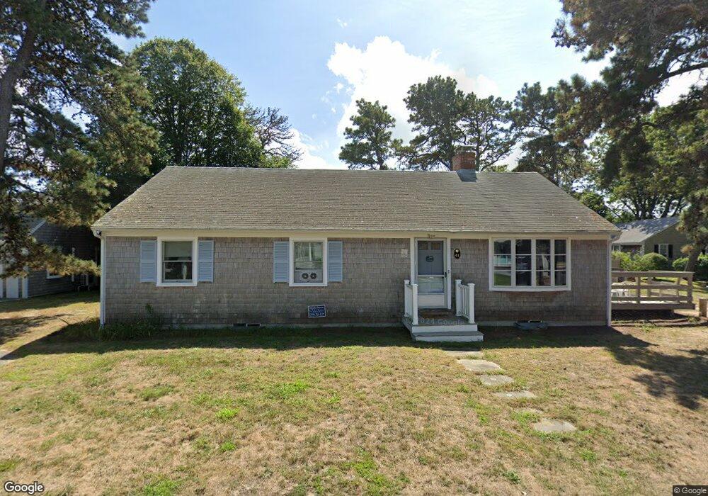 41 Arbor Way, Dennis Port, MA 02639 - photo 1