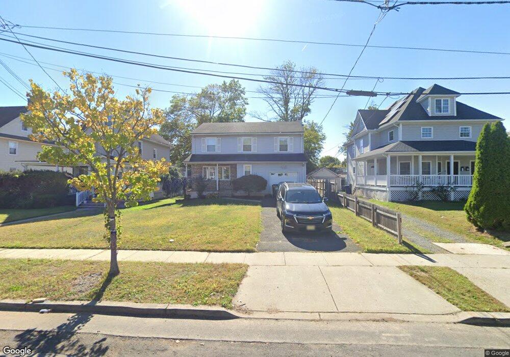 208 Netherwood Ave unit 210, Plainfield, NJ 07062 - photo 1