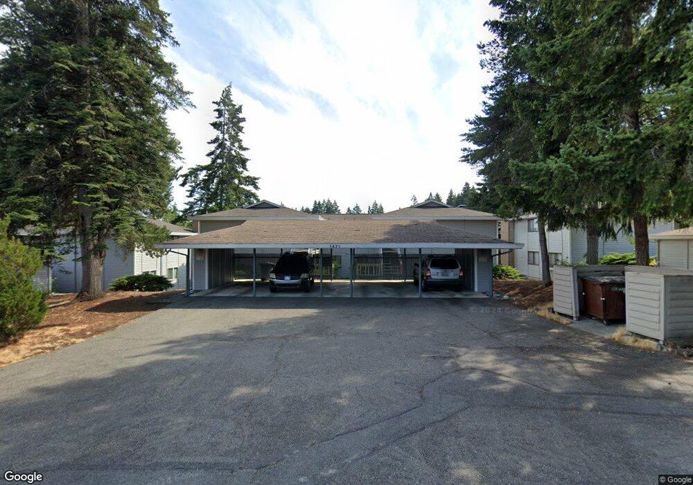 1471 Rainier Ct, Fircrest, WA 98466 - photo 1