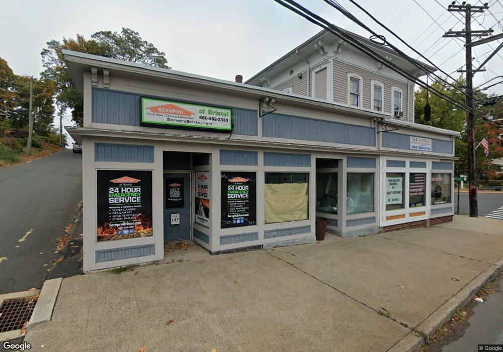 145 Central St, Bristol, CT 06010 - photo 1