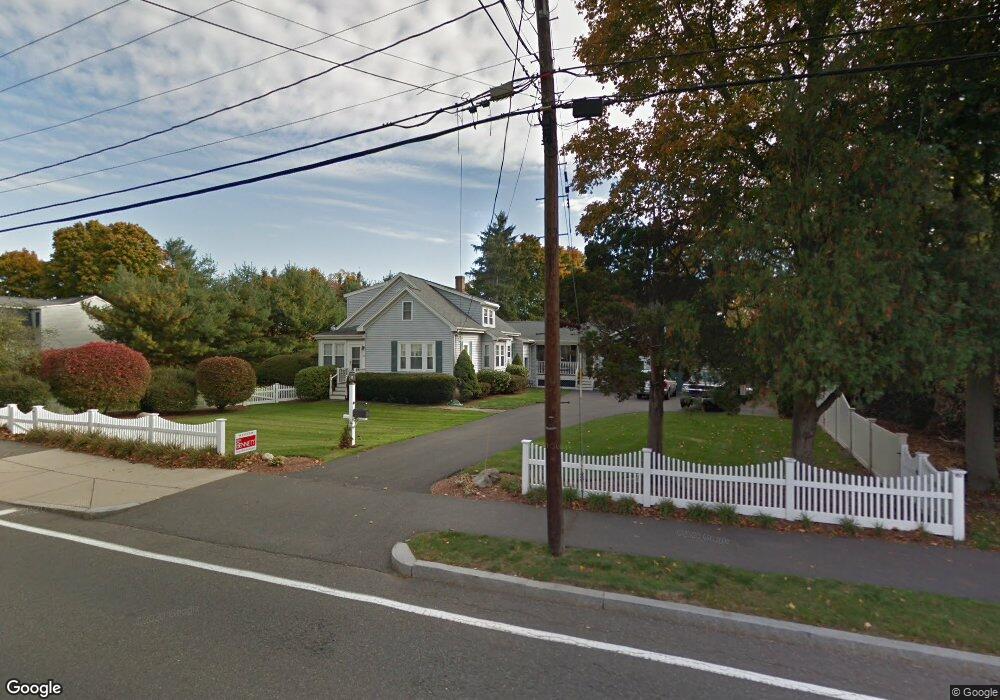 192 Pine St, Danvers, MA 01923 - photo 1