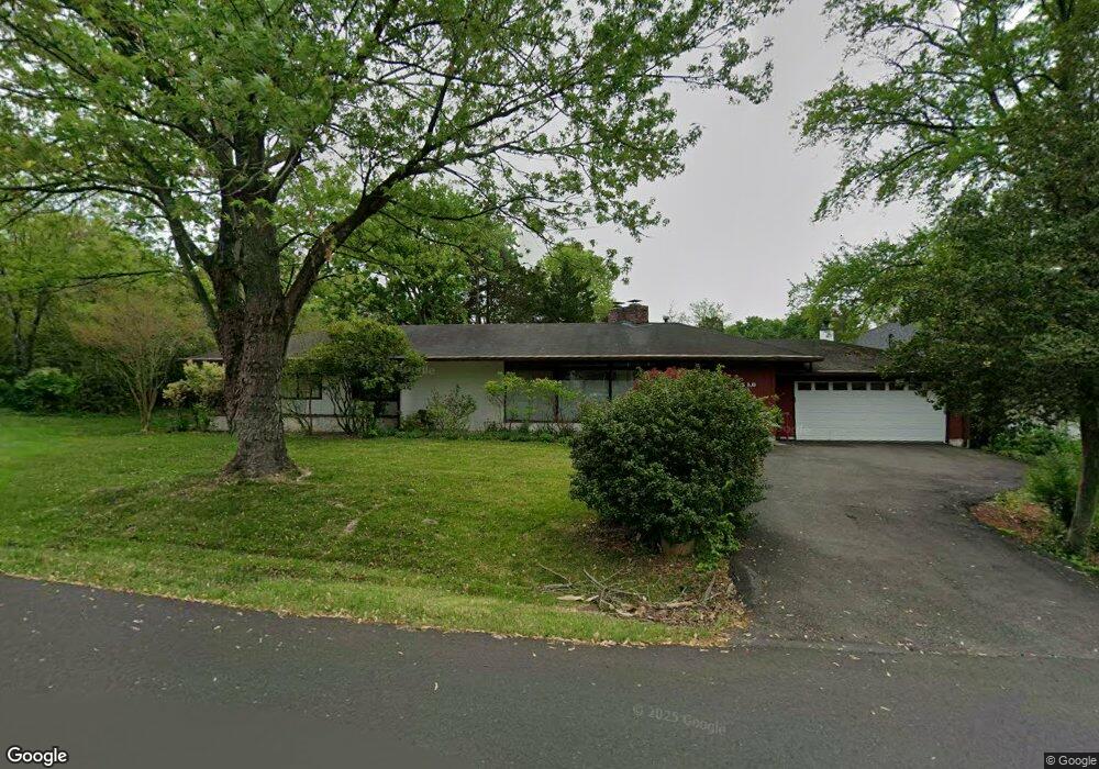 3510 Devon Dr, Falls Church, VA 22042 - photo 1