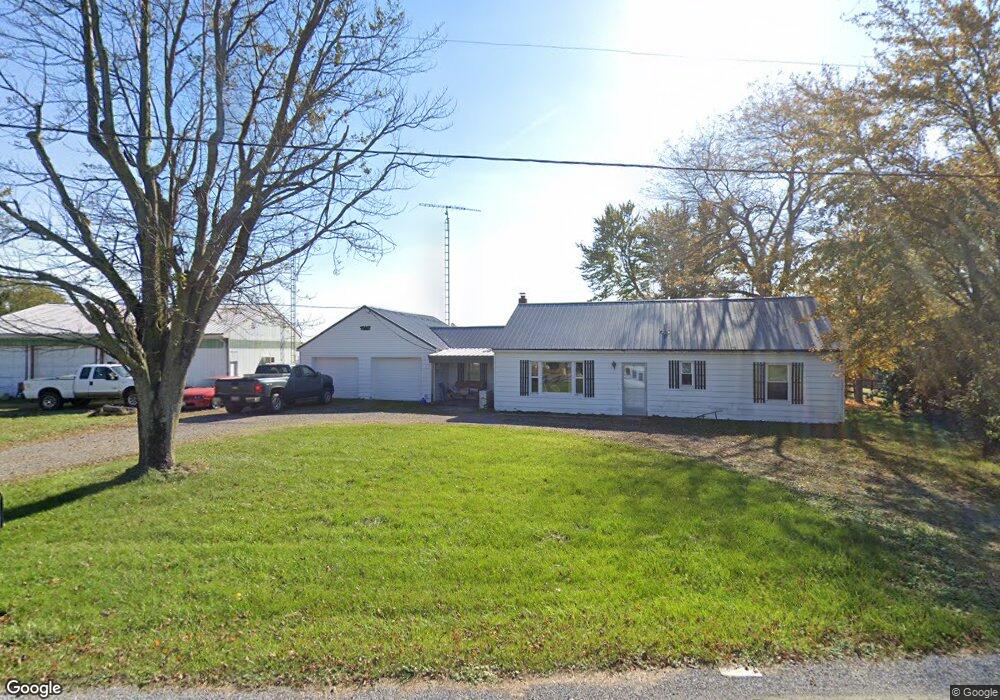 29898 State Route 67, Waynesfield, OH 45896 - photo 1