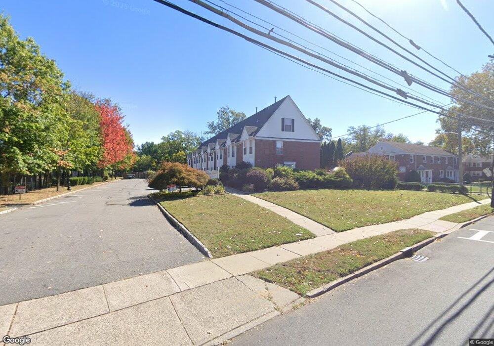 754 E Front St unit 7, Plainfield, NJ 07062 - photo 1