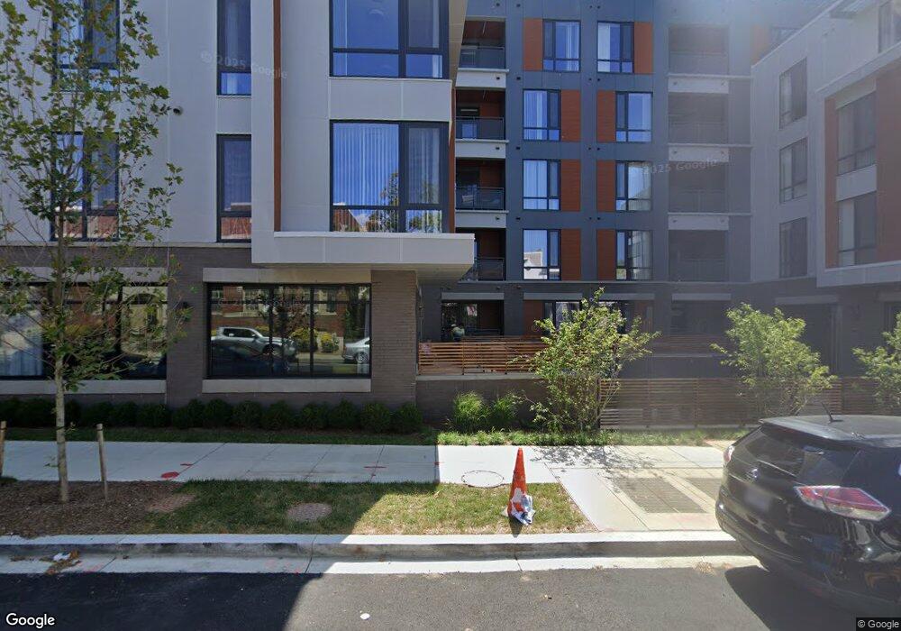 620 Park Rd NW, Washington, DC 20010 - photo 1