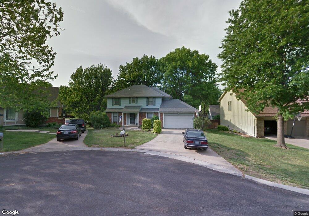 10470 Caenen Lake Rd, Lenexa, KS 66215 - photo 1