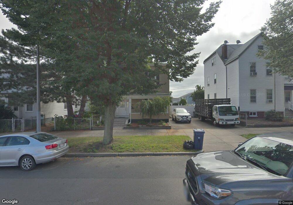 1215 Bennington St, Boston, MA 02128 - photo 1