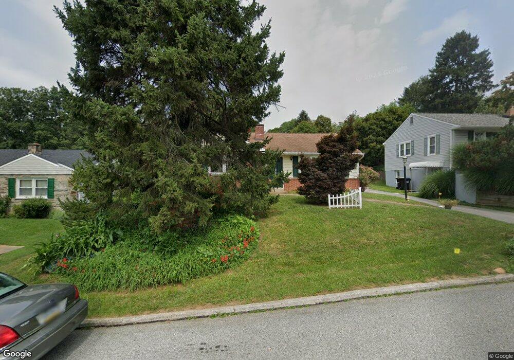 527 Kenview Ave, Kennett Square, PA 19348 - photo 1