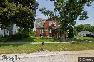 440 Hubbard St, Winslow, IL 61089