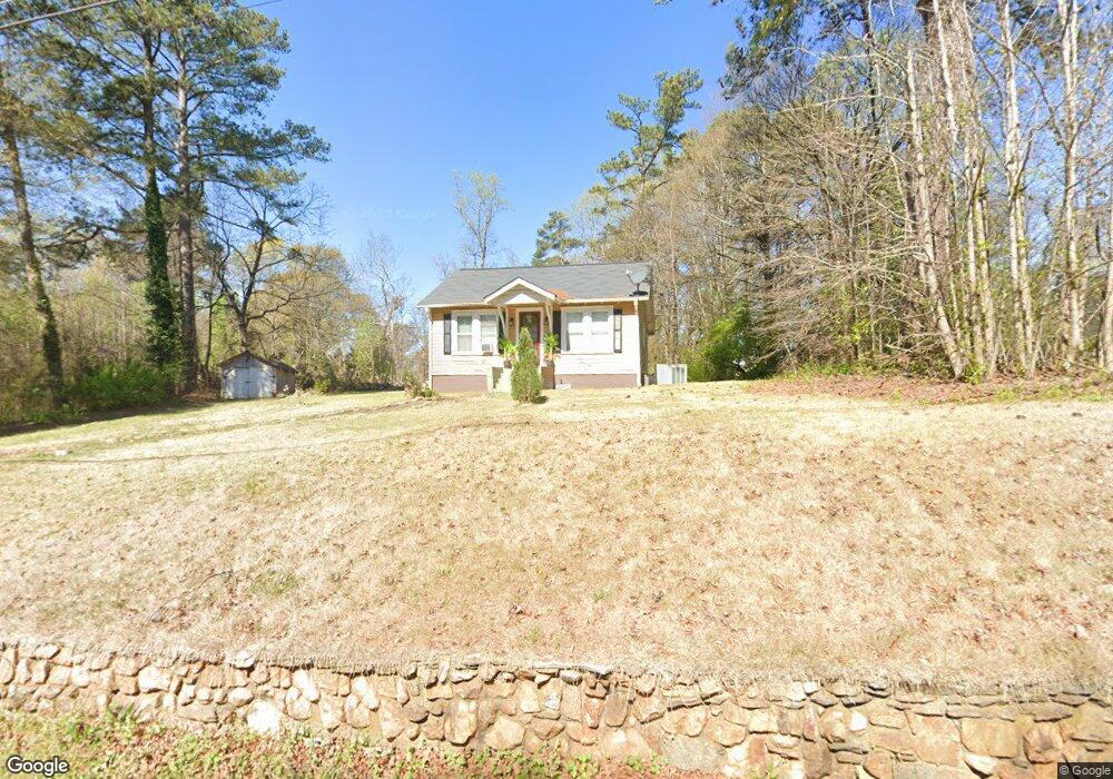 6110 S Gordon Rd, Austell, GA 30168 - photo 1