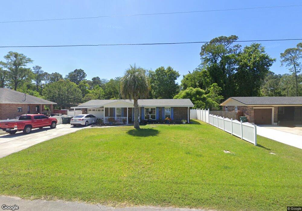 4430 Packard Dr, Jacksonville, FL 32246 - photo 1