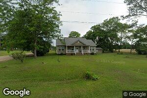 52 Whitley Rd, Enigma, GA 31749