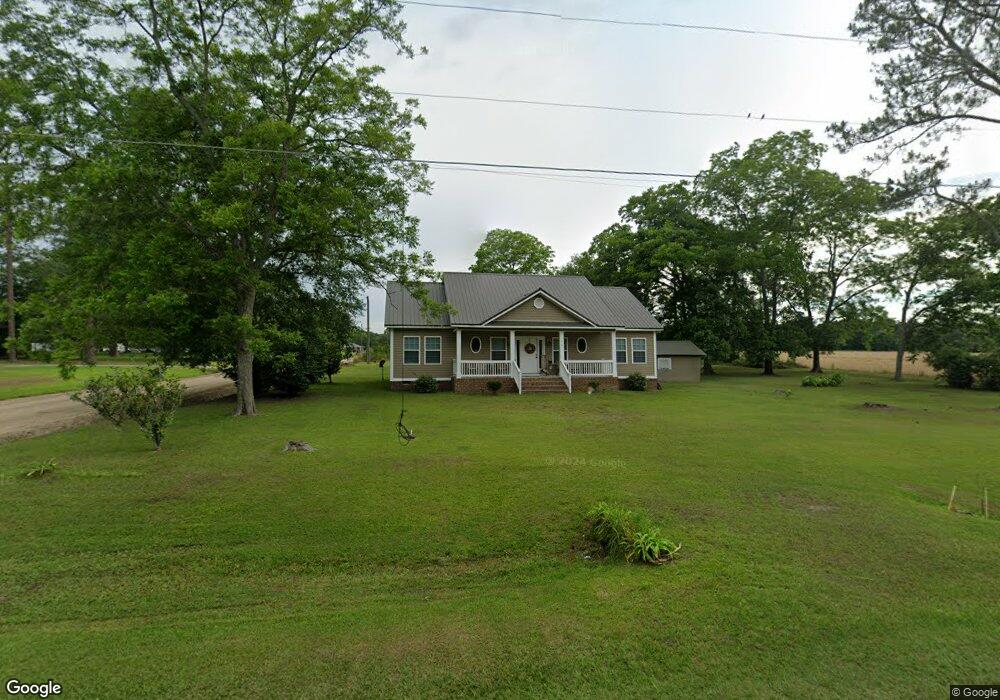 52 Whitley Rd, Enigma, GA 31749 - photo 1
