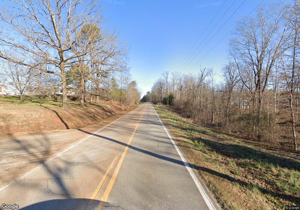 0 Hunters Creek Rd unit 8480411, Carnesville, GA 30521 - photo 1