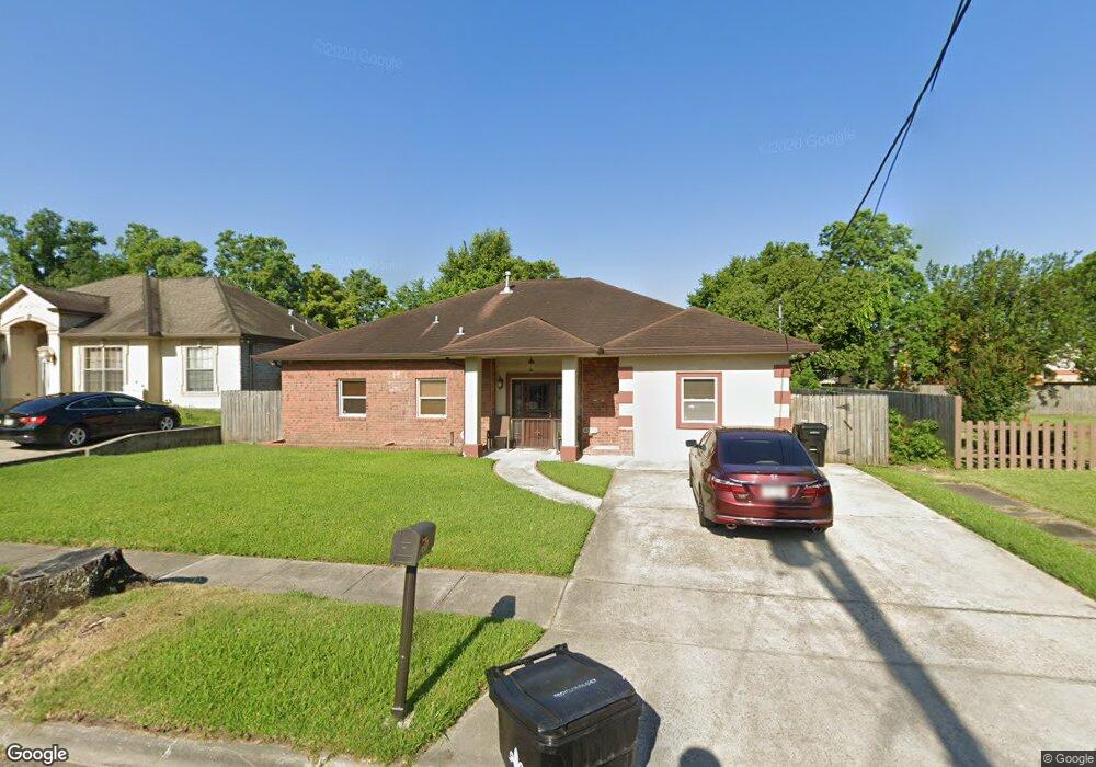 4970 Desire Dr, New Orleans, LA 70126 - photo 1