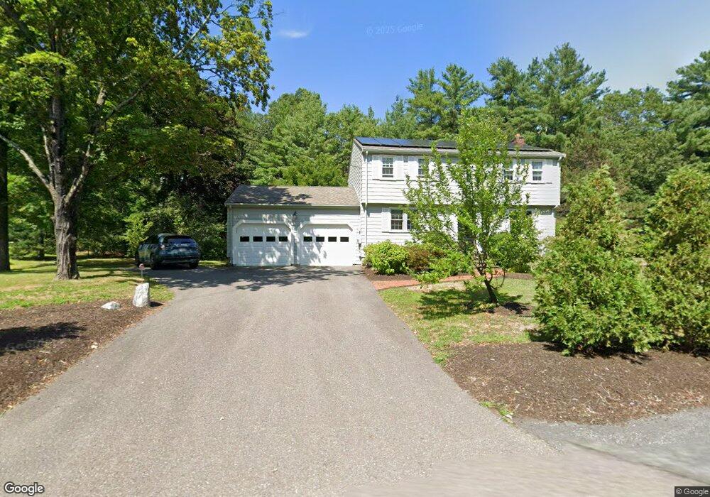 42 Harris St, Acton, MA 01720 - photo 1